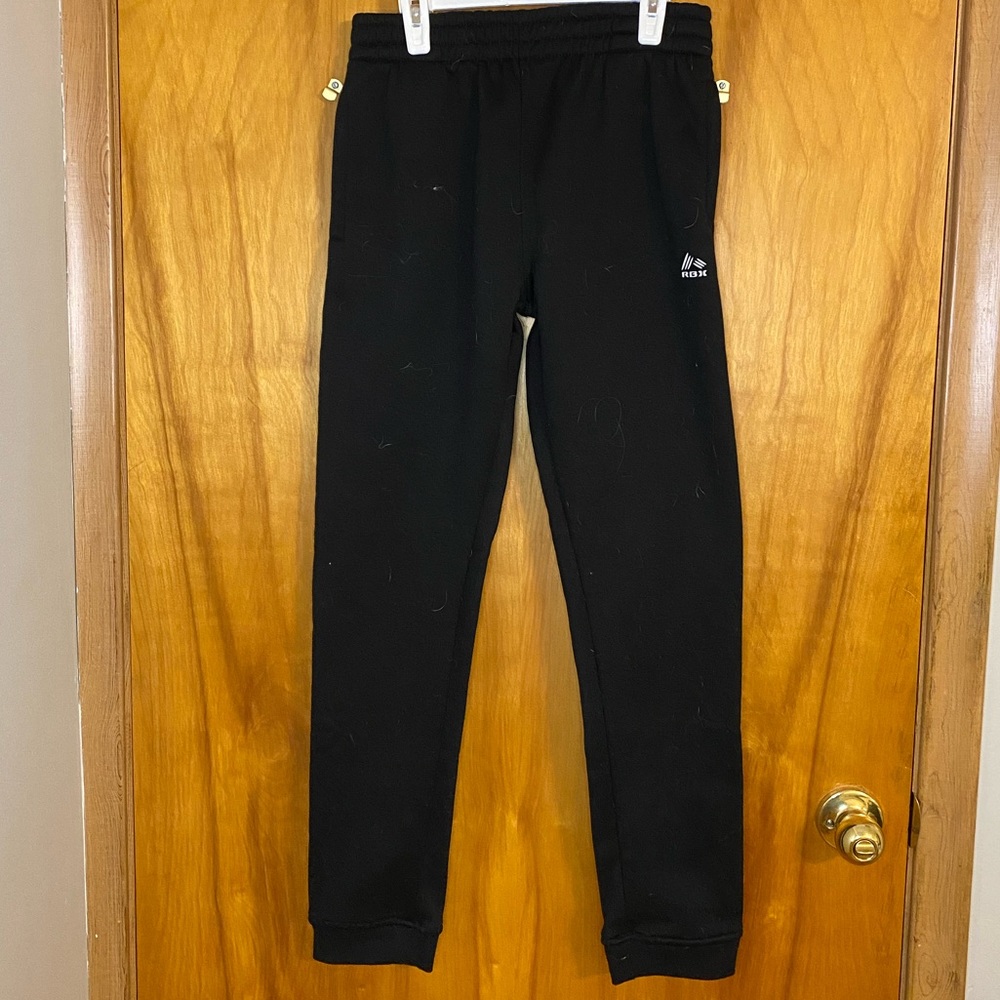 Boys pants (x4)